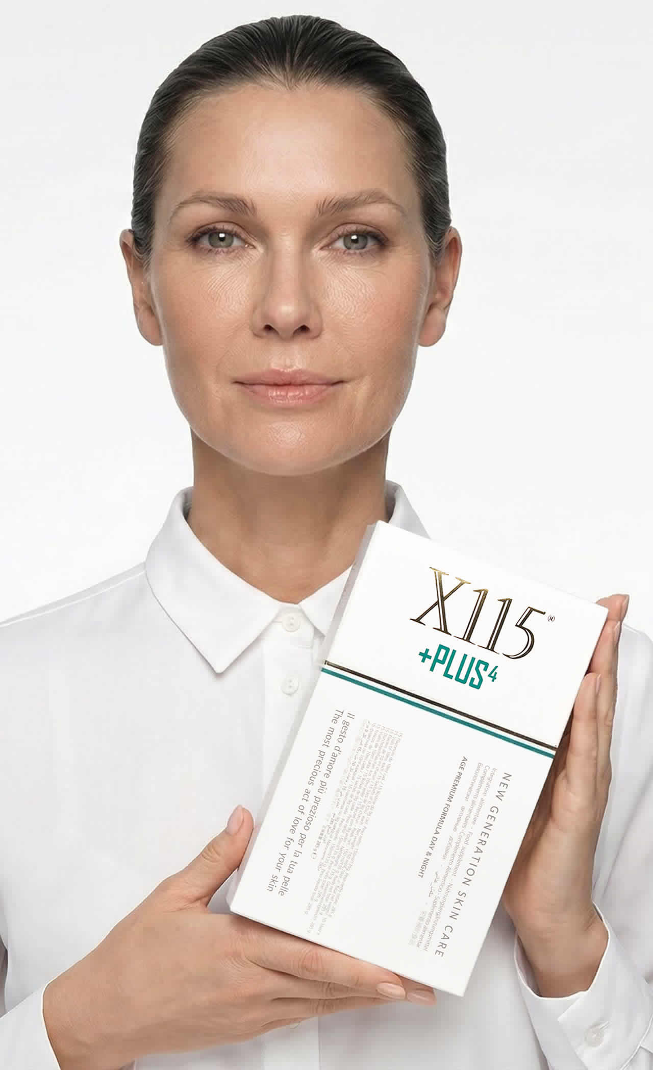 Collagen Dietary Supplement