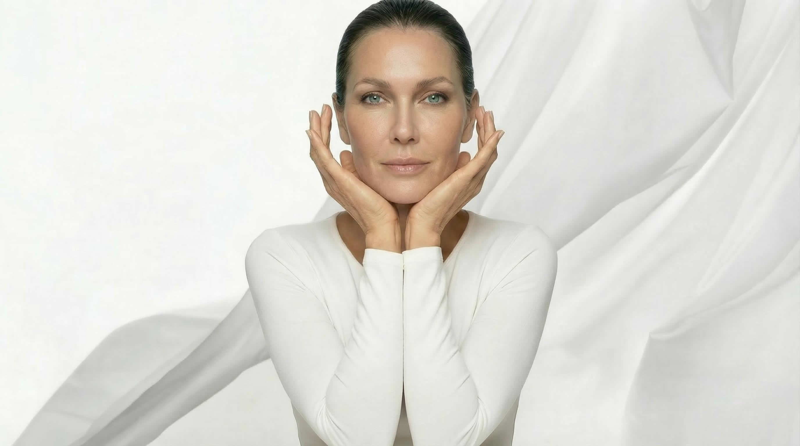 Anti wrinkle Face Cream Woman